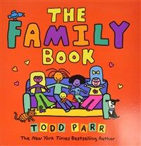 The Family Book (Paperback)