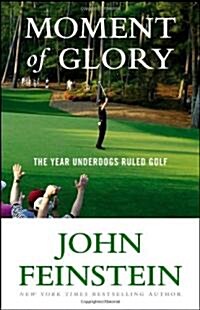 Moment of Glory (Hardcover)