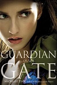 [중고] Guardian of the Gate (Hardcover, 1st)