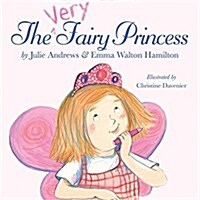 [중고] The Very Fairy Princess (Hardcover)