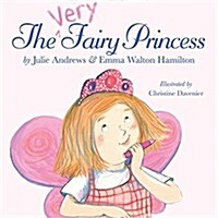 The Very Fairy Princess (Hardcover)