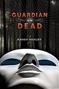 Guardian of the Dead (Hardcover)