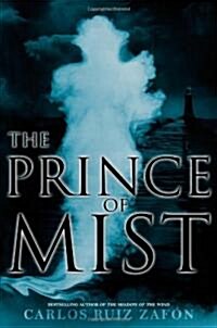 The Prince of Mist (Hardcover)