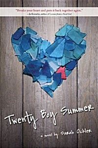 Twenty Boy Summer (Paperback, Reprint)