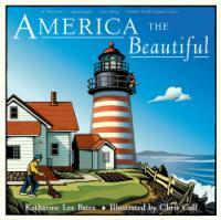 America the Beautiful (Paperback)