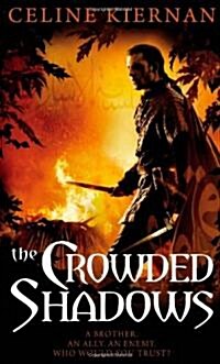 The Crowded Shadows (Paperback, 1st)