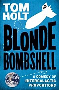 Blonde Bombshell (Paperback, 1st)