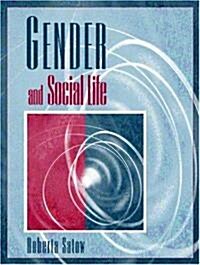 Gender and Social Life (Paperback)