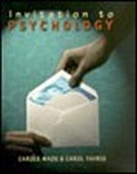 Invitation to Psychology (Paperback)