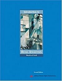 Introduction to Real Analysis (Paperback, 2, Revised)