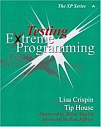 Testing Extreme Programming (Paperback)