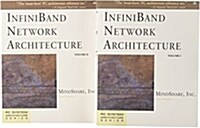 Infiniband Network Architecture (Paperback)