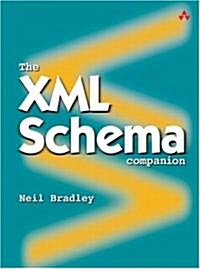 The Xml Schema Companion (Paperback)