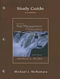 Principles of Risk Management and Insurance (Paperback, 9, Study Guide)