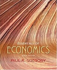 Essentials of Economics (Paperback, 6)