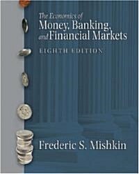 [중고] Supplement: Economics of Money, Banking, and Financial Markets, the - Economics of Money, Banking and Financial Markets Plus Myeco (Hardcover, 8, Revised)