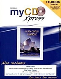My CD Xpress: The New Century Handbook (Audio CD, 3)