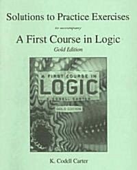 Solutions to Practice Exercises, Gold Edition (Paperback)