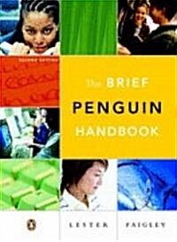 The Brief Penguin Handbook [With 80 Readings for Composition] (Paperback, 2)