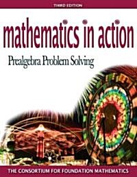 Mathematics in Action (Paperback, PCK)