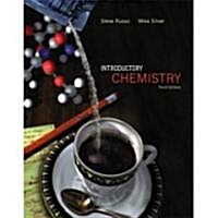 Introductory Chemistry [With Problem Solving Guide and Workbook 3/E] (Hardcover, 3)