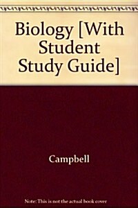 Biology [With Student Study Guide] (Hardcover, 7)