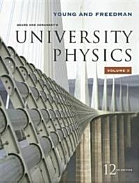 University Physics (Paperback, 12th)