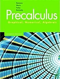 Precalculus (Hardcover, Paperback, PCK)