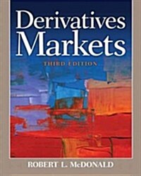 Derivatives Markets (Hardcover, 3, Revised)
