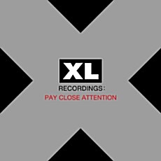 [수입] XL Recordings: Pay Close Attention [2CD Digipak]