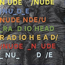 [수입] Radiohead - Nude [Single][7 LP]