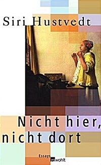 Nicht hier, nicht dort (Hardcover)