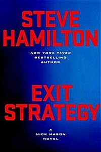 Exit Strategy (Hardcover)