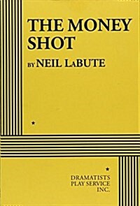 The Money Shot (Paperback)