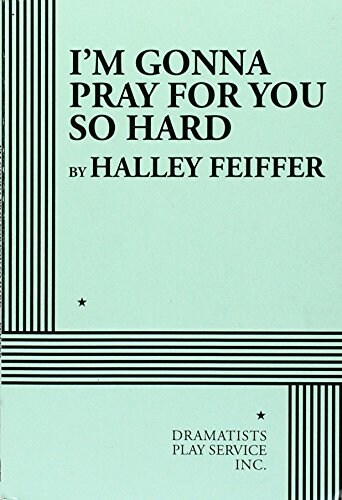 Im Gonna Pray for You So Hard (Paperback)