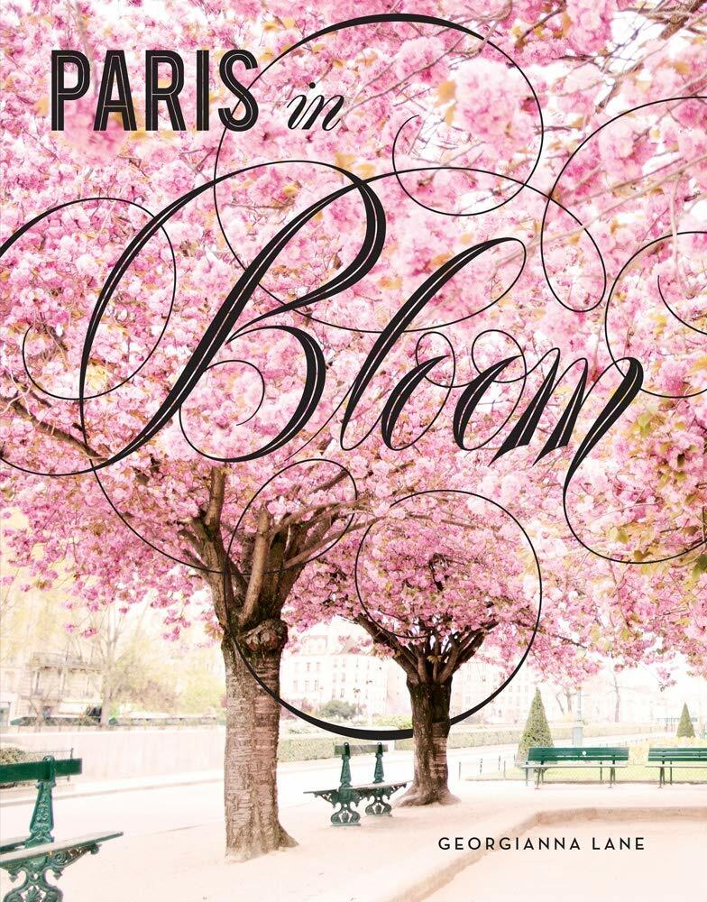 Paris in Bloom (Hardcover)