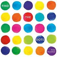 Find the Dots (Hardcover)