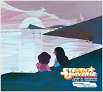 Steven Universe: Art & Origins (Hardcover)