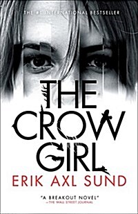 The Crow Girl (Paperback)