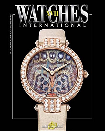 Watches International XVIII (Paperback)