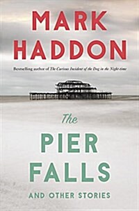 The Pier Falls: And Other Stories (Paperback)