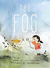 The Fog (Hardcover)