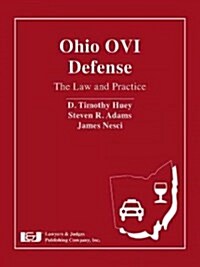 Ohio Ovi Defense (Hardcover, DVD)