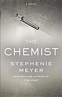 The Chemist (MP3 CD)