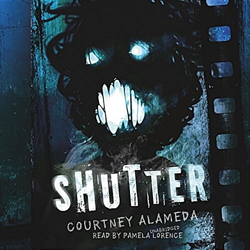 Shutter (Audio CD, Unabridged)