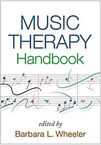 Music Therapy Handbook (Paperback)