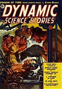 Dynamic Science Stories (Paperback)