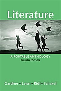 Literature: A Portable Anthology (Paperback, 4)