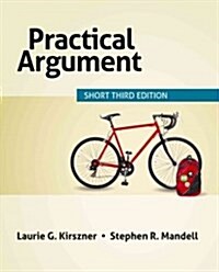 Practical Argument: Short Edition (Paperback, 3)