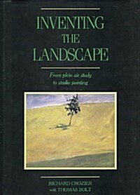Inventing the Landscape (Hardcover)